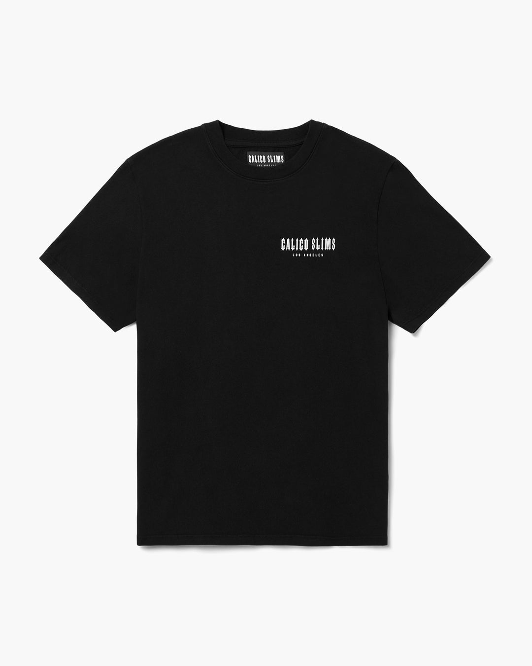 EMBLEM T-SHIRT