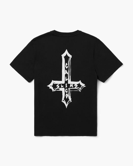 EMBLEM T-SHIRT