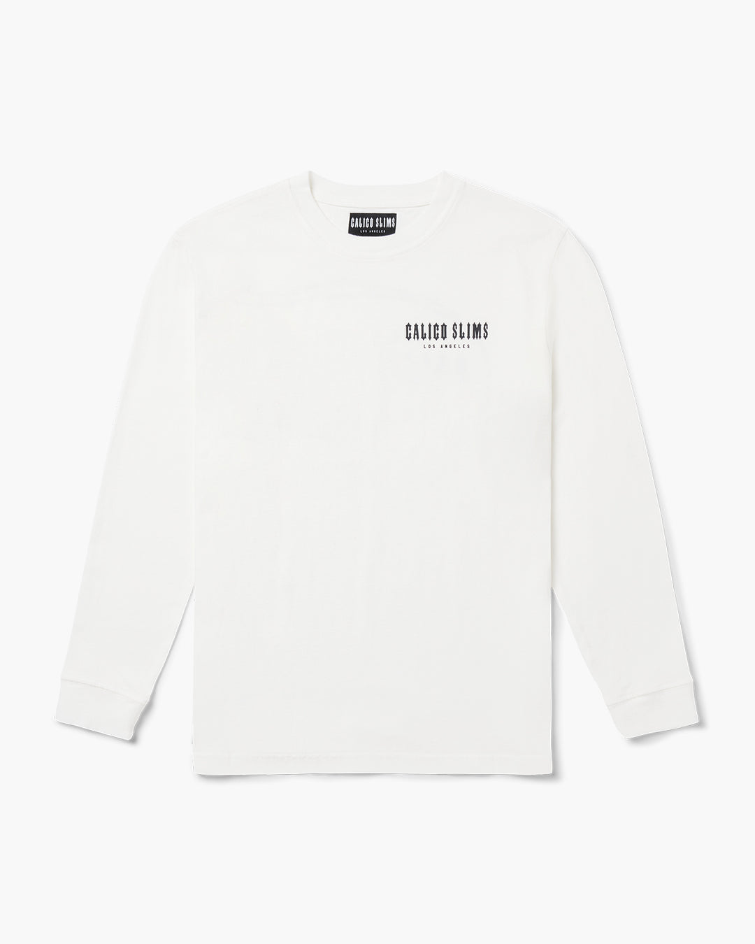 INDUSTRY LS T-SHIRT