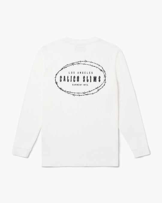 INDUSTRY LS T-SHIRT