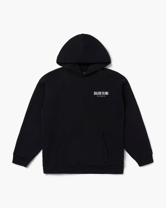 LA WIRE HOODIE