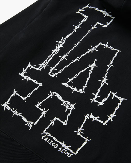 LA WIRE HOODIE