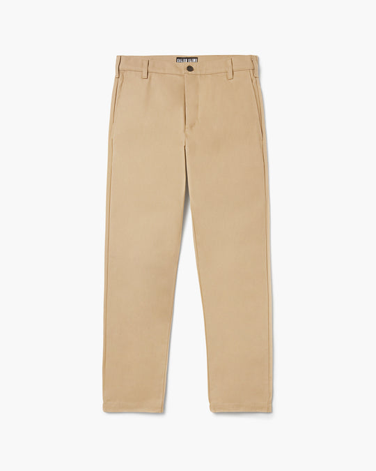 MONTE CARLO PANT - SAND