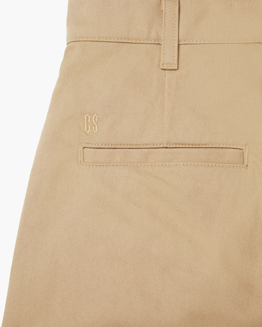 MONTE CARLO PANT - SAND