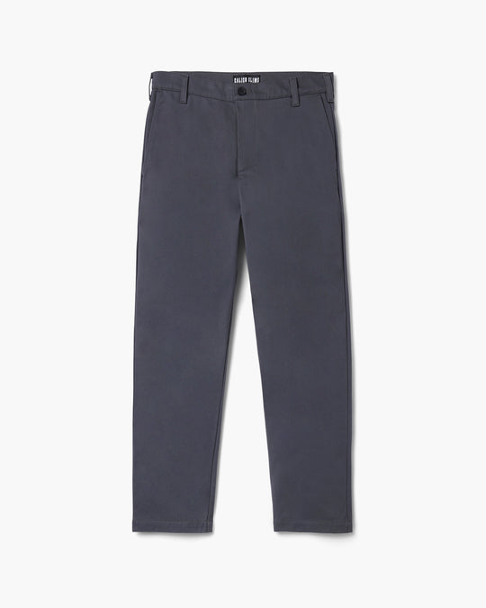 MONTE CARLO PANT - SHADOW GREY