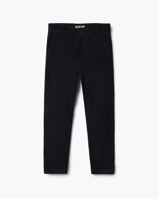 FLEETLINE PANT - BLACK