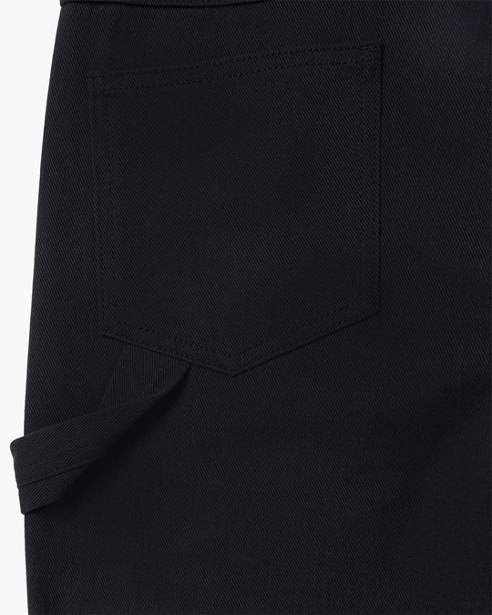 THUNDERBIRD PANT - RAVEN BLACK