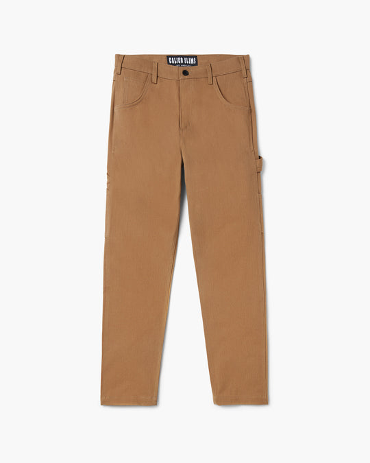 THUNDERBIRD PANT - DESERT